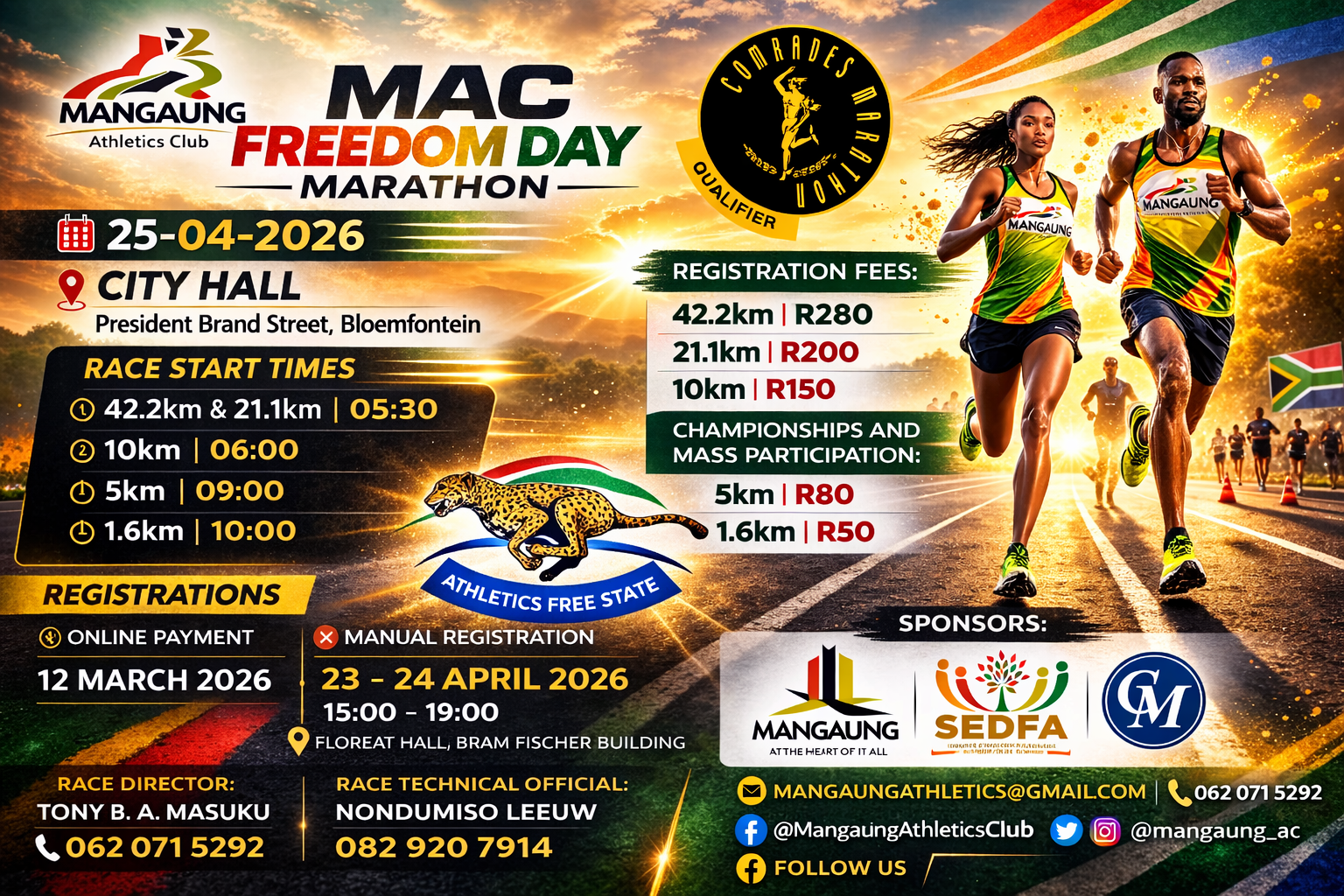 MAC - Poster 2