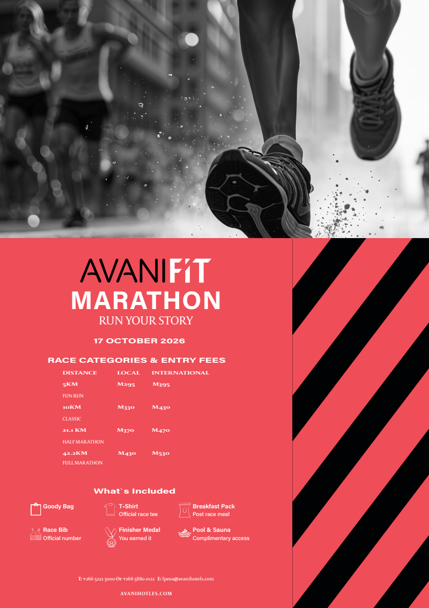 Avani Fit Marathon Rules conv 0